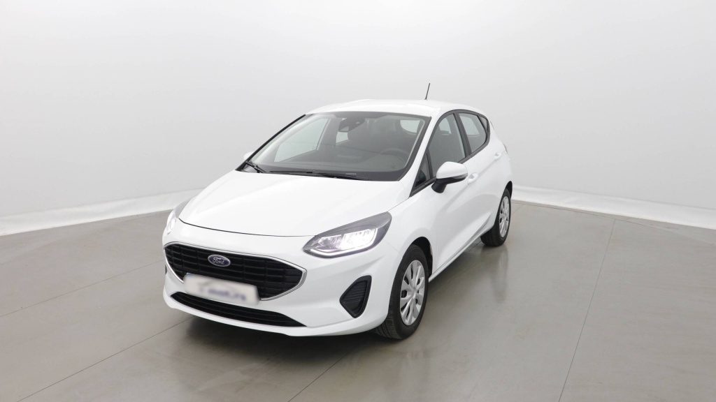 FORD Fiesta Cool & Connect 1.1 75 COOL & CONNECT - ref: 5-1359249 - Photo 14