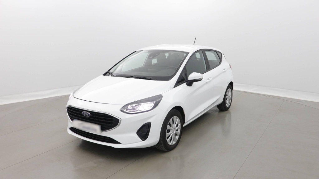 FORD Fiesta Cool & Connect 1.1 75 COOL & CONNECT - ref: 5-1359249 - Photo 15