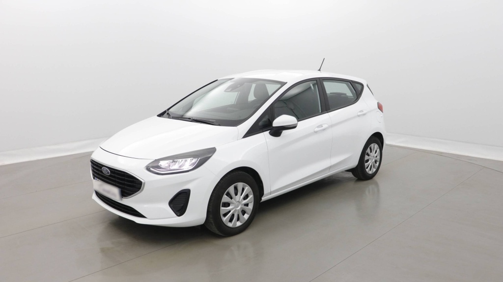 FORD Fiesta Cool & Connect 1.1 75 COOL & CONNECT - ref: 5-1359249 - Photo 17