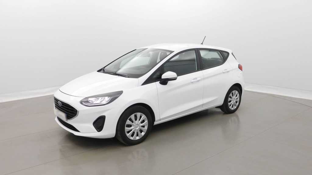 FORD Fiesta Cool & Connect 1.1 75 COOL & CONNECT - ref: 5-1359249 - Photo 18