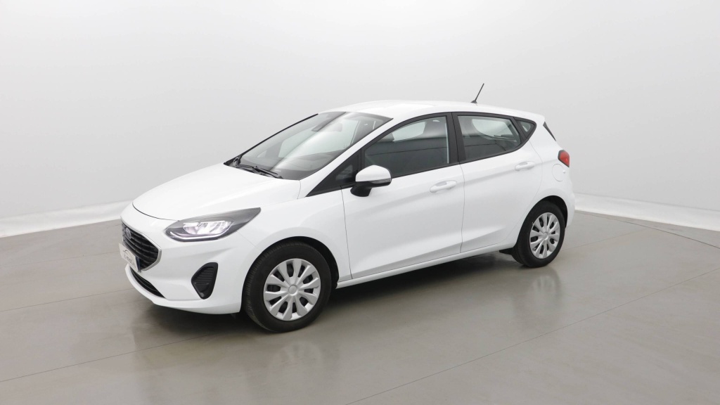FORD Fiesta Cool & Connect 1.1 75 COOL & CONNECT - ref: 5-1359249 - Photo 2