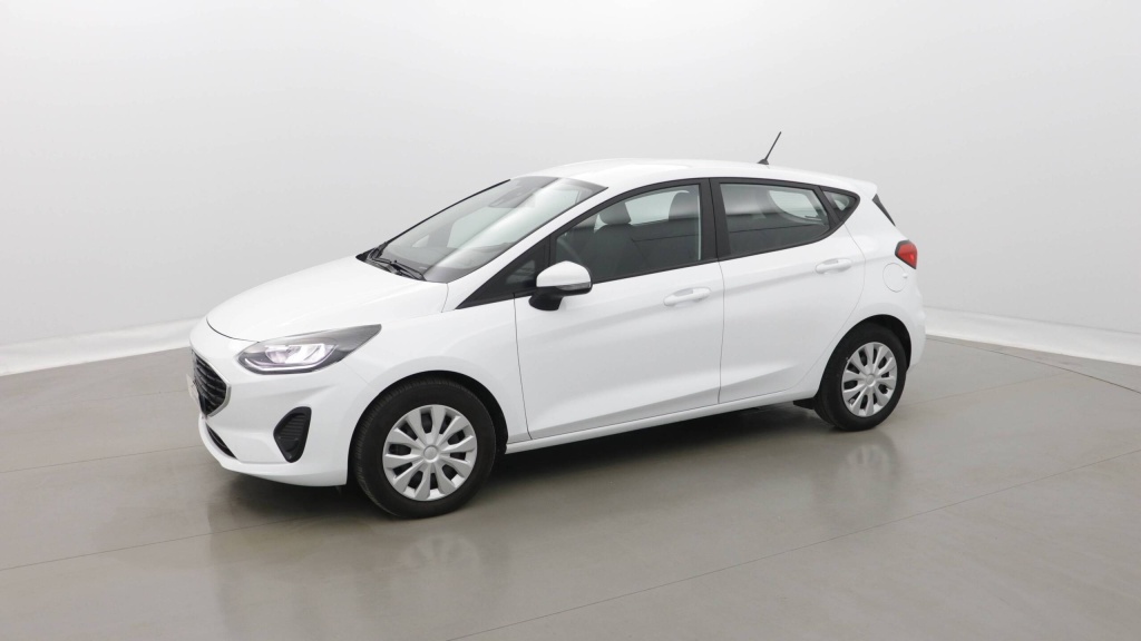 FORD Fiesta Cool & Connect 1.1 75 COOL & CONNECT - ref: 5-1359249 - Photo 20