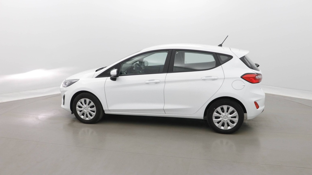 FORD Fiesta Cool & Connect 1.1 75 COOL & CONNECT - ref: 5-1359249 - Photo 3