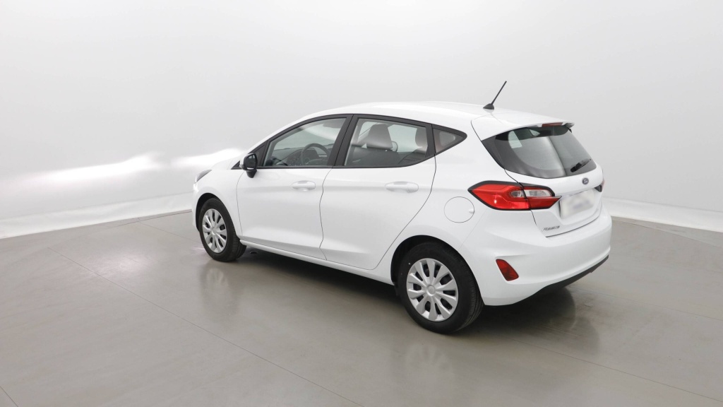 FORD Fiesta Cool & Connect 1.1 75 COOL & CONNECT - ref: 5-1359249 - Photo 4