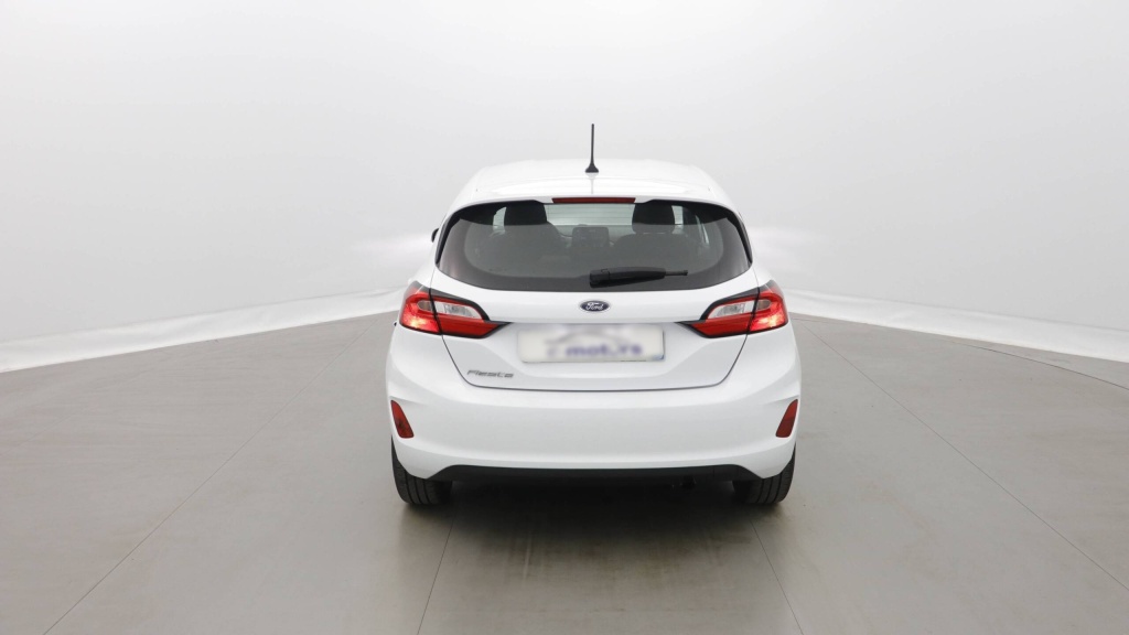 FORD Fiesta Cool & Connect 1.1 75 COOL & CONNECT - ref: 5-1359249 - Photo 5