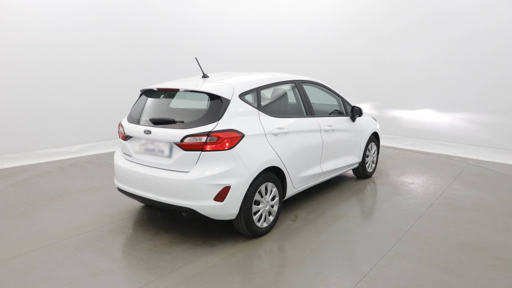 FORD Fiesta Cool & Connect 1.1 75 COOL & CONNECT - ref: 5-1359249 - Photo 6