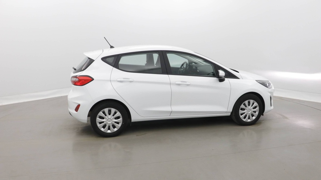 FORD Fiesta Cool & Connect 1.1 75 COOL & CONNECT - ref: 5-1359249 - Photo 7