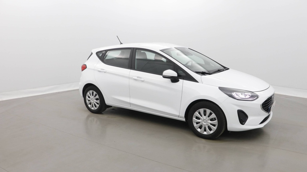 FORD Fiesta Cool & Connect 1.1 75 COOL & CONNECT - ref: 5-1359249 - Photo 8