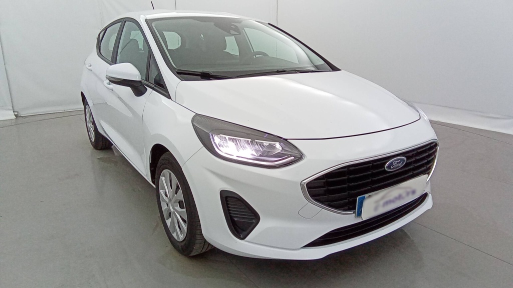 FORD Fiesta Cool & Connect 1.1 75 COOL & CONNECT - ref: 5-1359249 - Photo 9