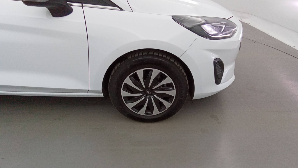 FORD Fiesta Titanium Business 1.0 FLEXIFUEL 95 TITANIUM   - ref: 5-1359297 - Photo 11