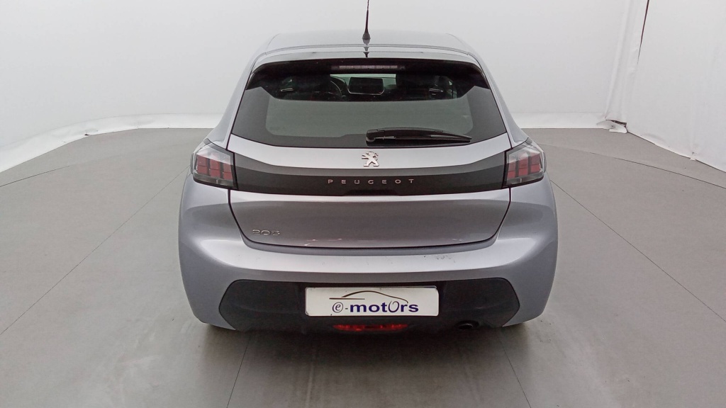 PEUGEOT 208 Affaire PREMIUM BLUEHDI 100 PREMIUM 2PL +GPS - ref: 5-1359368 - Photo 10