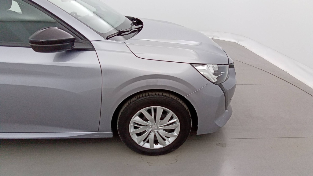 PEUGEOT 208 Affaire PREMIUM BLUEHDI 100 PREMIUM 2PL +GPS - ref: 5-1359368 - Photo 11