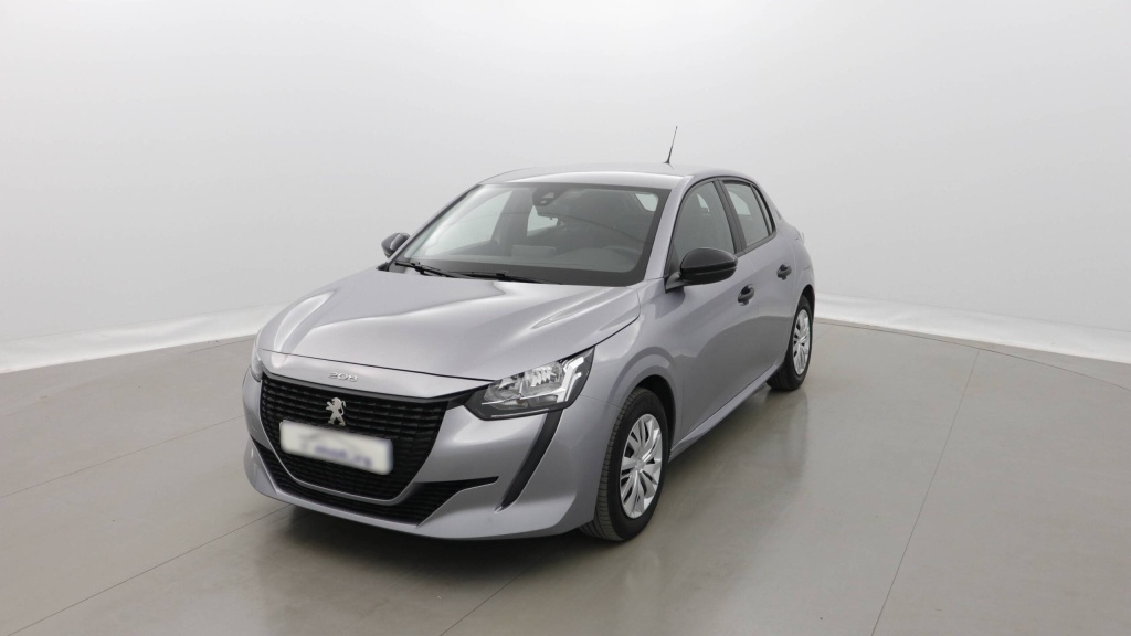 PEUGEOT 208 Affaire PREMIUM BLUEHDI 100 PREMIUM 2PL +GPS - ref: 5-1359368 - Photo 16