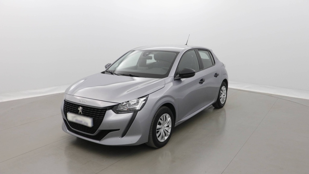 PEUGEOT 208 Affaire PREMIUM BLUEHDI 100 PREMIUM 2PL +GPS - ref: 5-1359368 - Photo 17