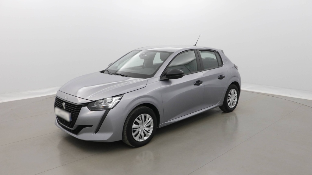 PEUGEOT 208 Affaire PREMIUM BLUEHDI 100 PREMIUM 2PL +GPS - ref: 5-1359368 - Photo 19