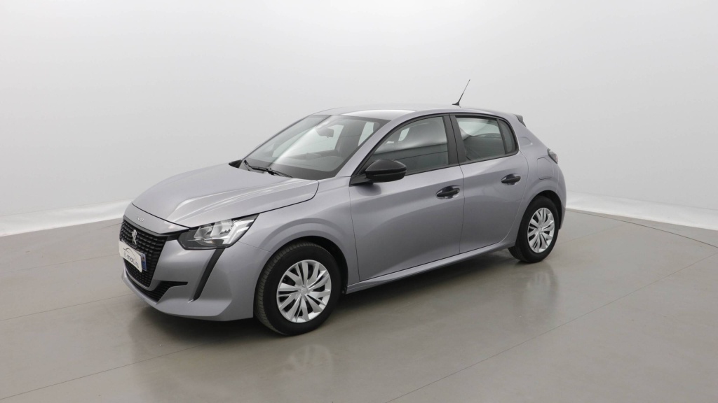 PEUGEOT 208 Affaire PREMIUM BLUEHDI 100 PREMIUM 2PL +GPS - ref: 5-1359368 - Photo 20