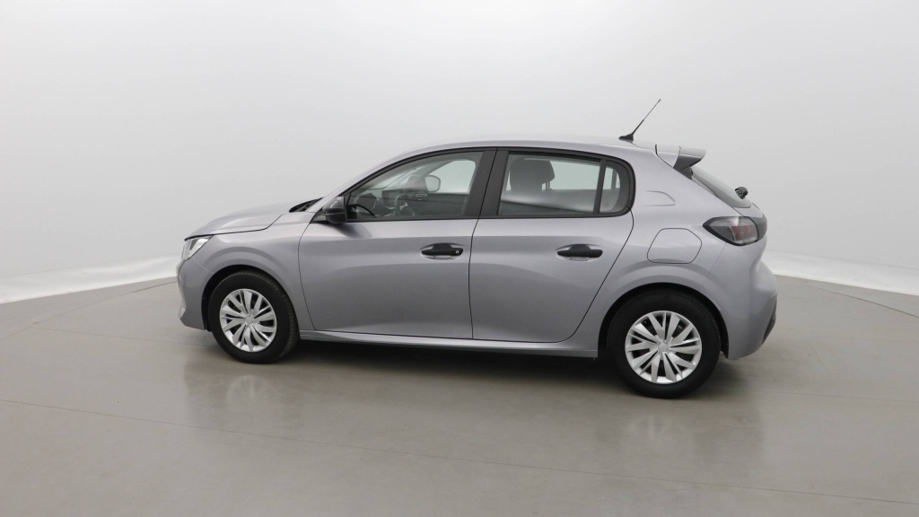 PEUGEOT 208 Affaire PREMIUM BLUEHDI 100 PREMIUM 2PL +GPS - ref: 5-1359368 - Photo 3