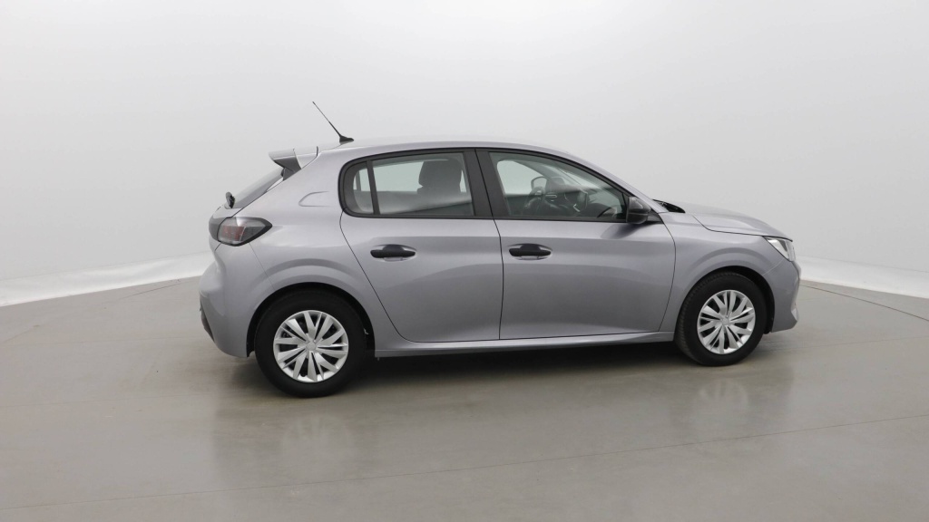 PEUGEOT 208 Affaire PREMIUM BLUEHDI 100 PREMIUM 2PL +GPS - ref: 5-1359368 - Photo 7