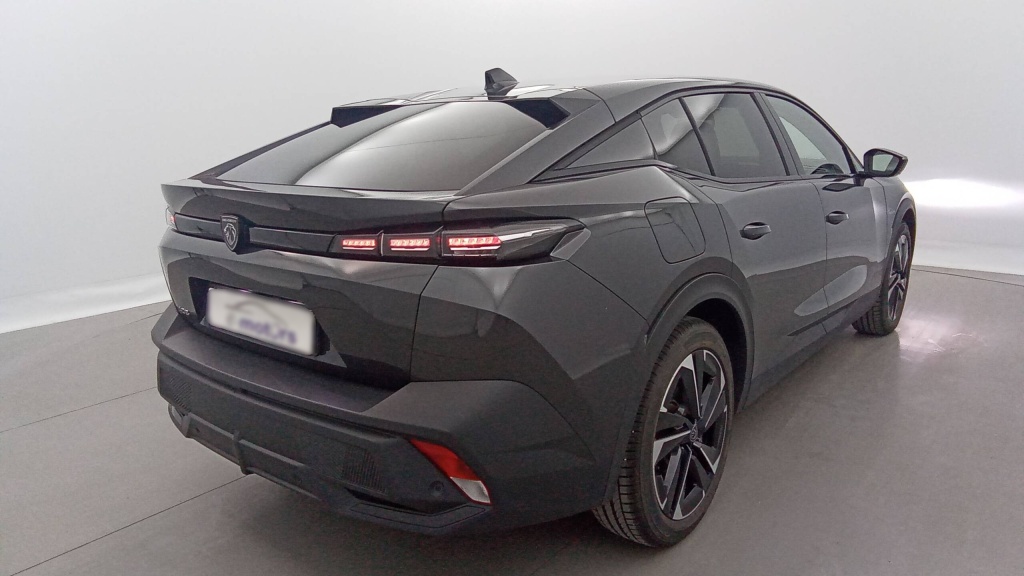 PEUGEOT 408 Allure Pack PURETECH 130 CH S&S EAT8 - ALLURE PACK - ref: 5-1359370 - Photo 10