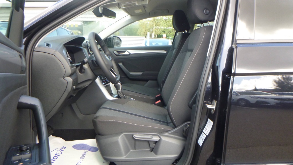 VOLKSWAGEN T-Roc VW Edition TDI 150 DSG7 VW EDITION +SIEGES AV CHAUFFANTS +ALARME - ref: 5-1359683 - Photo 16