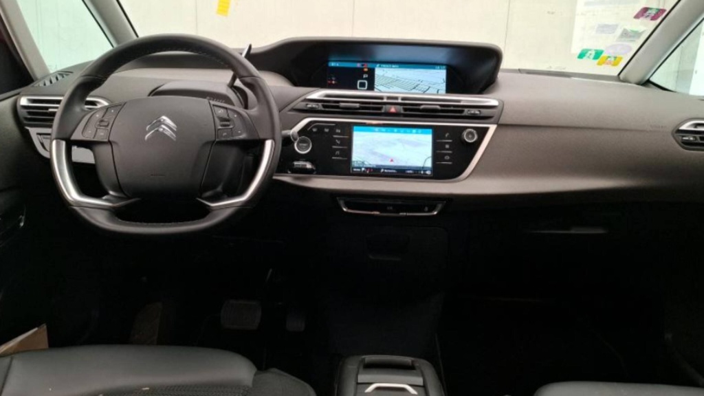 CITROEN Grand C4 Spacetourer Shine PURETECH 130 EAT8 SHINE - ref: 5-1359751 - Photo 5