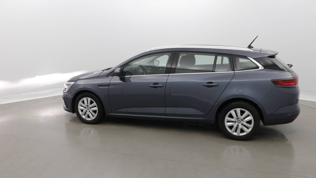 RENAULT Megane Estate Business TCE 140 EDC ZEN +GPS +PDC AV - ref: 5-1360094 - Photo 3
