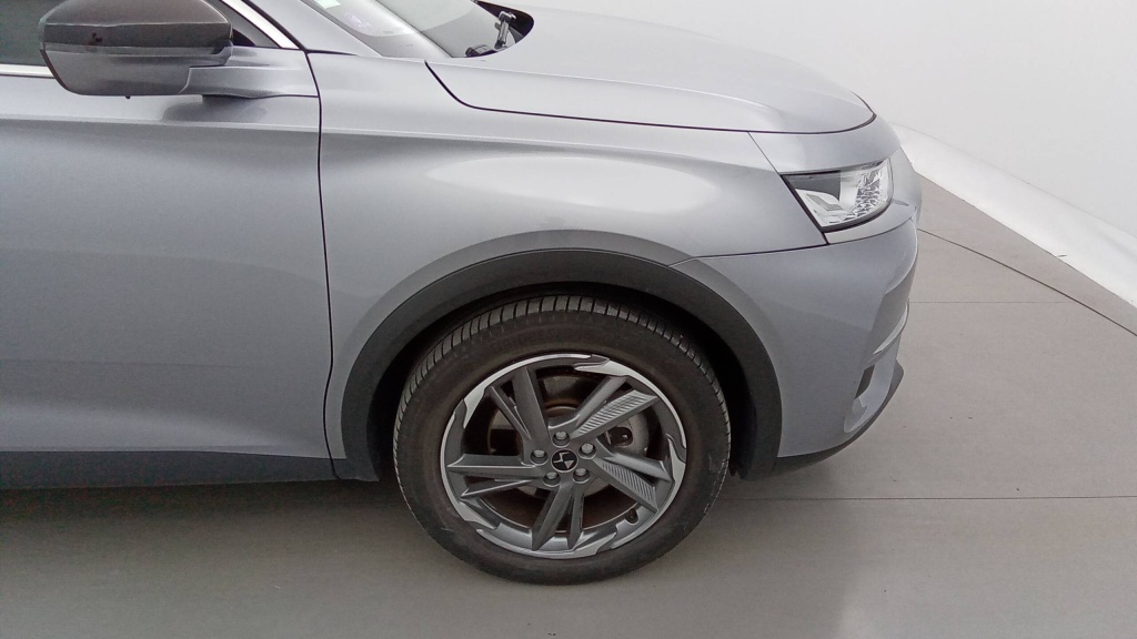DS DS7 Crossback So Chic HYB E-TENSE 225 EAT8 SO CHIC - ref: 5-1360152 - Photo 11