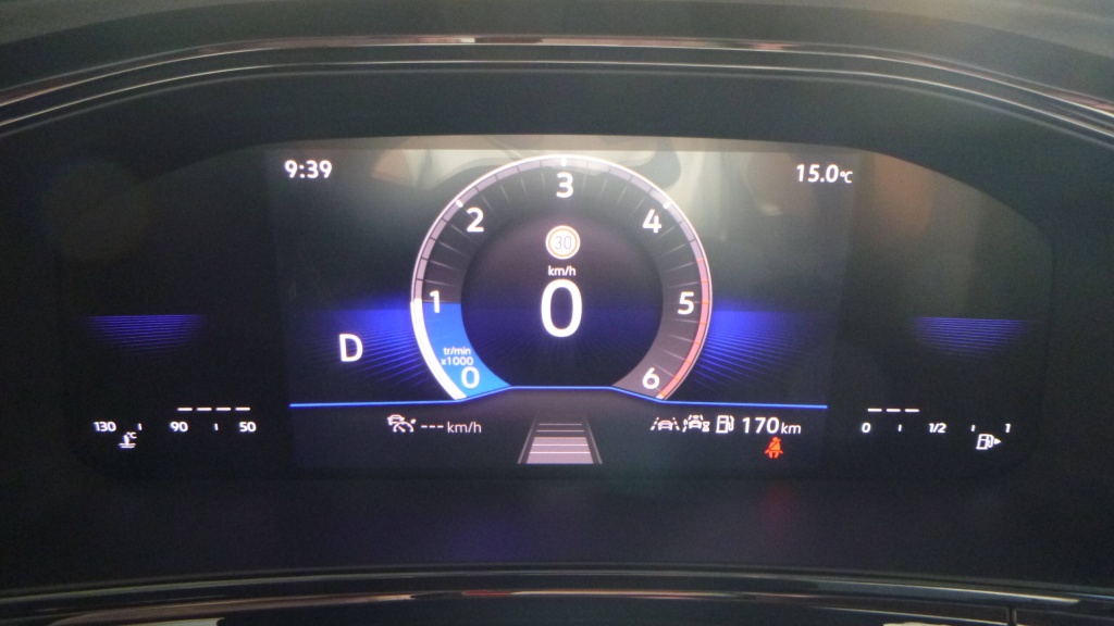 VOLKSWAGEN T-Roc R-Line Edition TDI 150 DSG7 R-LINE EDITION +JANTES 19