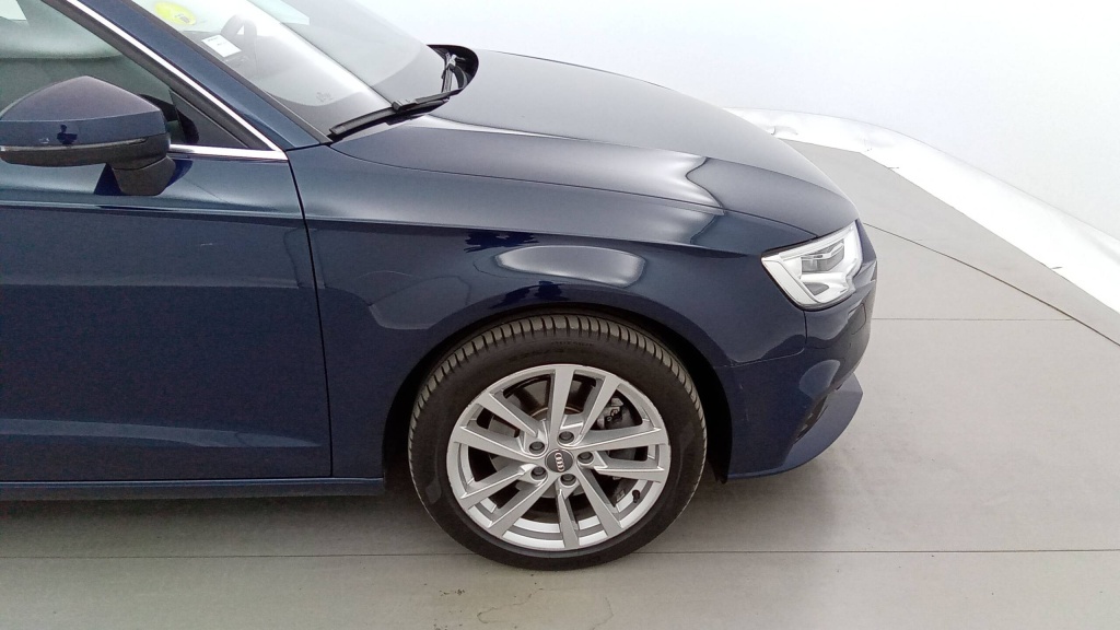 AUDI A3 Sportback Design 35 TDI 150 S TRONIC 7 DESIGN +GPS +CAMERA - ref: 5-1360865 - Photo 11