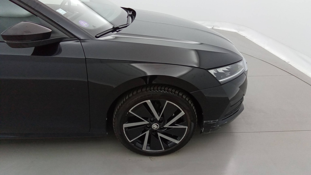 SKODA Octavia Ambition 1.4 TSI PHEV 204 DSG6E AMBITION +ACC +PDC AV - ref: 5-1360924 - Photo 11