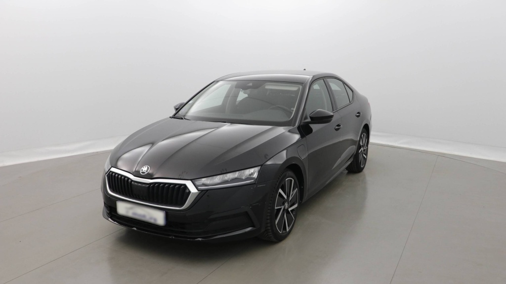 SKODA Octavia Ambition 1.4 TSI PHEV 204 DSG6E AMBITION +ACC +PDC AV - ref: 5-1360924 - Photo 15