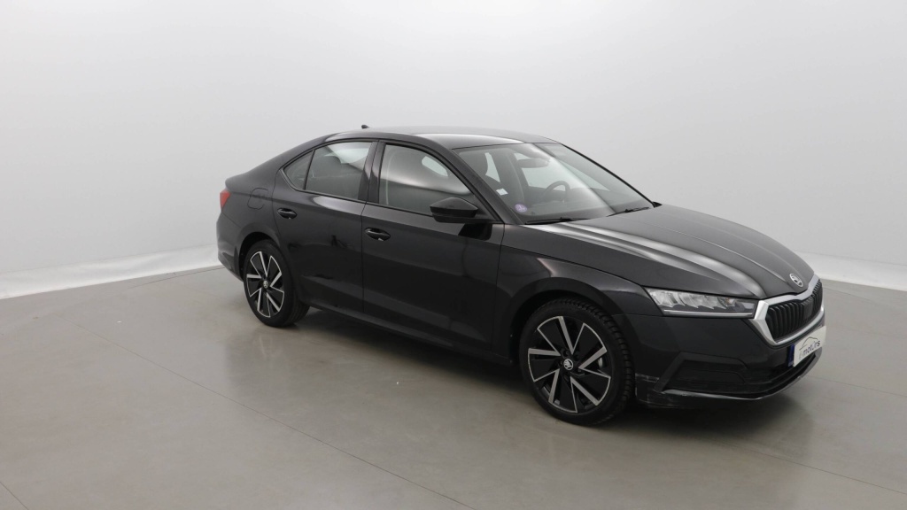 SKODA Octavia Ambition 1.4 TSI PHEV 204 DSG6E AMBITION +ACC +PDC AV - ref: 5-1360924 - Photo 8
