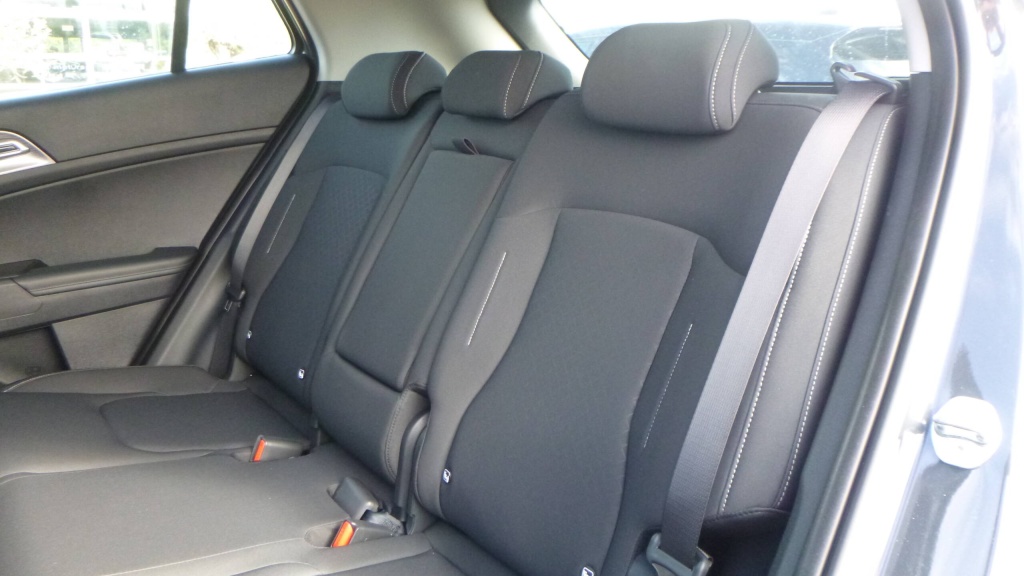 KIA Sportage Active 1.6 CRDI 136 MHEV DCT7 4X2 ACTIVE - ref: 5-1360972 - Photo 17