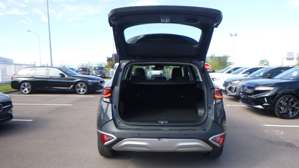 KIA Sportage Active 1.6 CRDI 136 MHEV DCT7 4X2 ACTIVE - ref: 5-1360972 - Photo 18