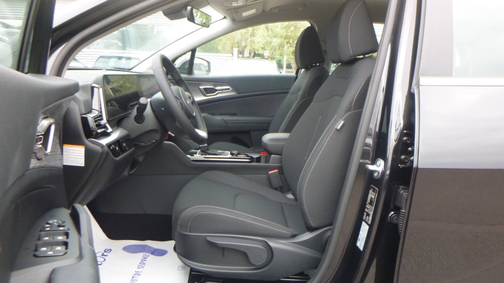KIA Sportage Active 1.6 CRDI 136 MHEV DCT7 4X2 ACTIVE - ref: 5-1360987 - Photo 16