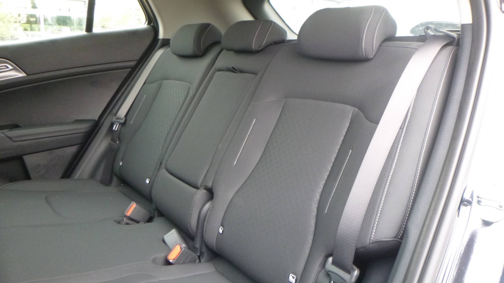 KIA Sportage Active 1.6 CRDI 136 MHEV DCT7 4X2 ACTIVE - ref: 5-1360987 - Photo 17