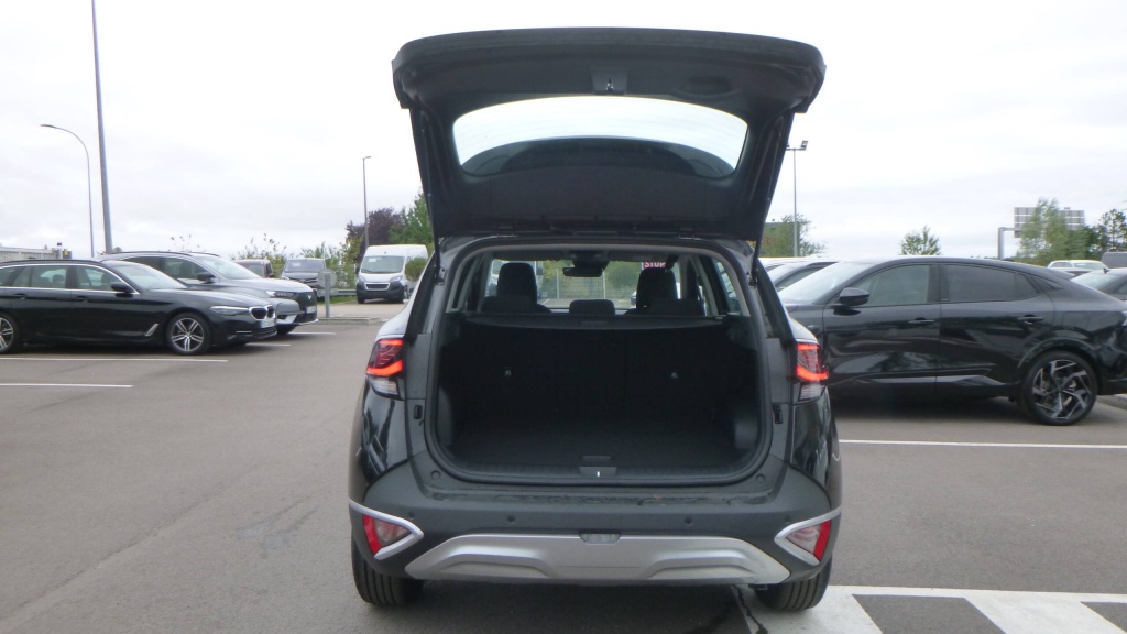 KIA Sportage Active 1.6 CRDI 136 MHEV DCT7 4X2 ACTIVE - ref: 5-1360987 - Photo 18