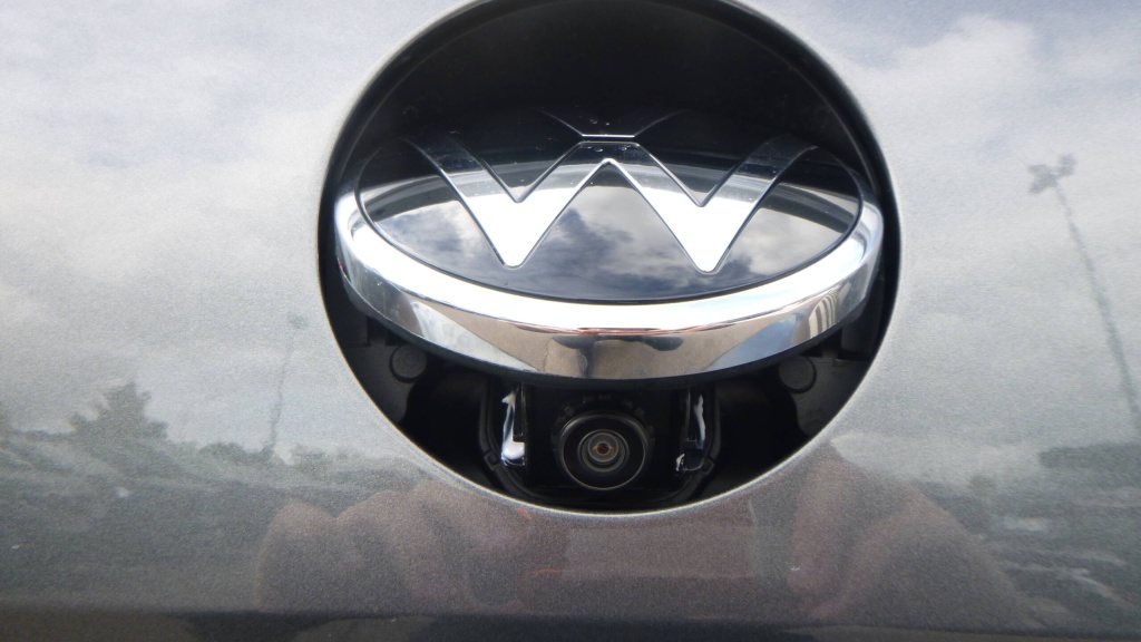 VOLKSWAGEN T-Roc R-Line Edition TSI 150 DSG7 R-LINE EDITION +JANTES 19