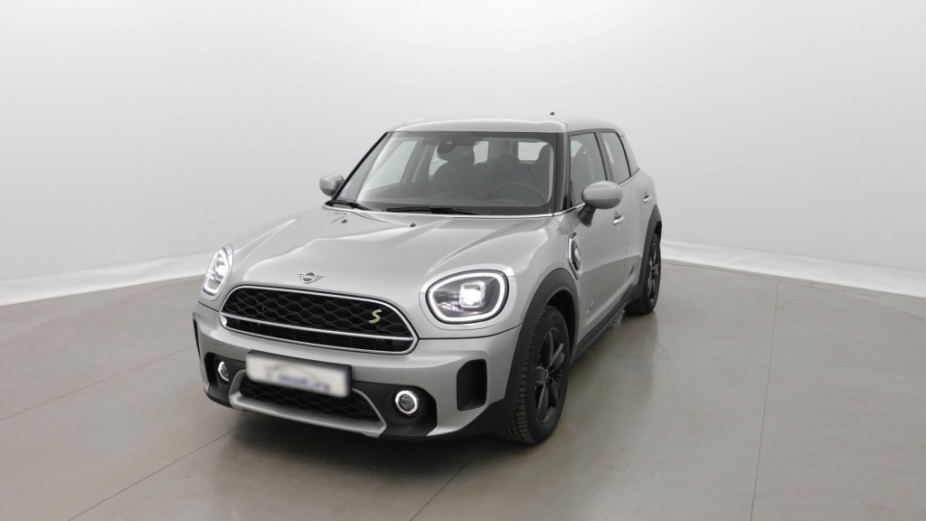 MINI Countryman Cooper SE Essential COUNTRYMAN 125-95 ALL4 BVA6 COOPER SE ESSENTIAL - ref: 5-1361633 - Photo 1