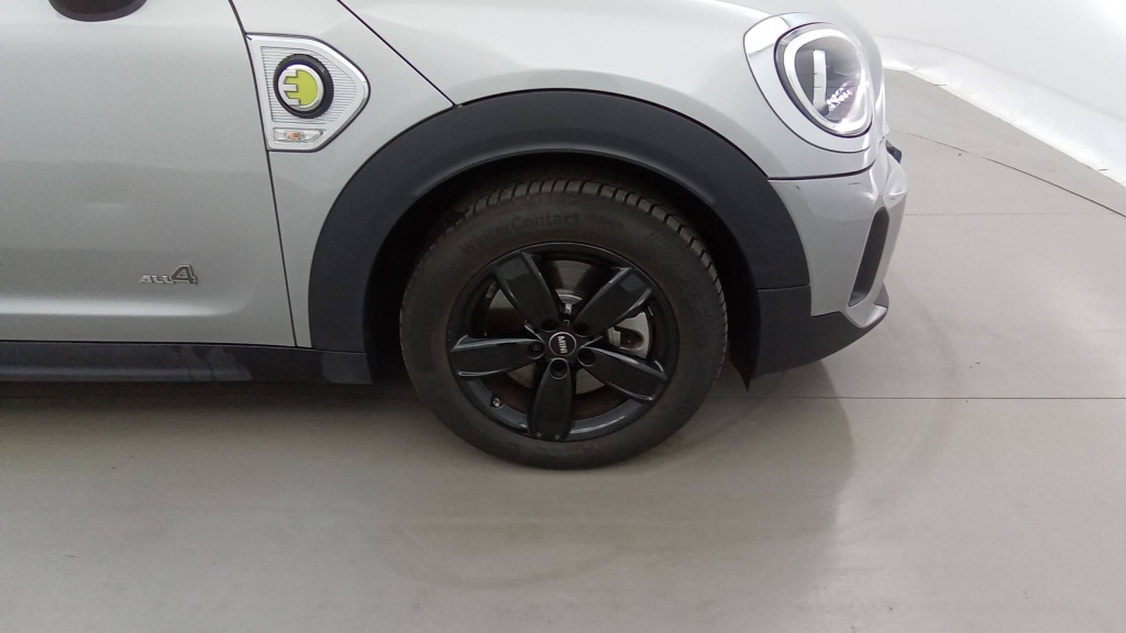MINI Countryman Cooper SE Essential COUNTRYMAN 125-95 ALL4 BVA6 COOPER SE ESSENTIAL - ref: 5-1361633 - Photo 11