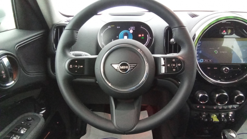 MINI Countryman Cooper SE Essential COUNTRYMAN 125-95 ALL4 BVA6 COOPER SE ESSENTIAL - ref: 5-1361633 - Photo 13