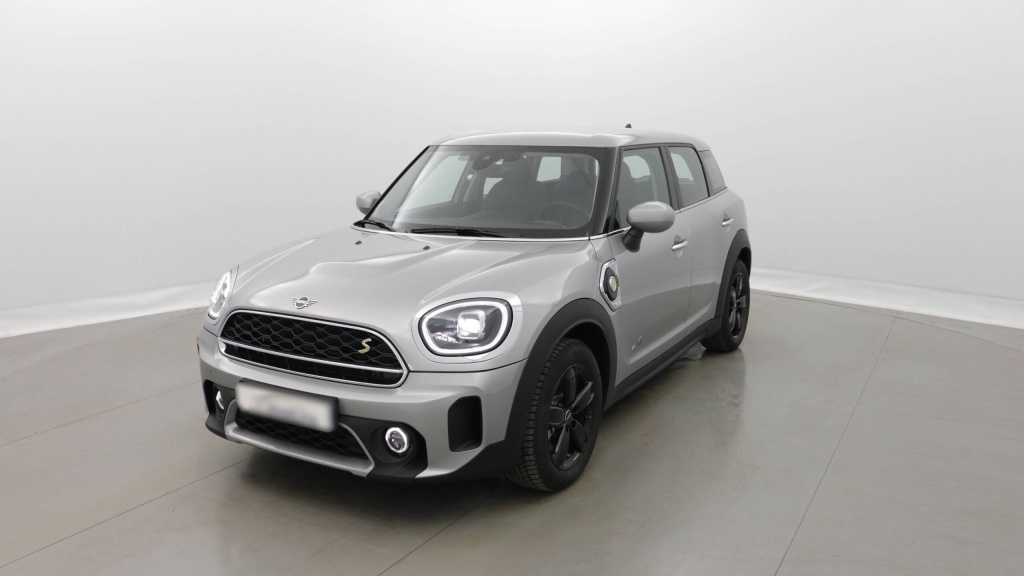 MINI Countryman Cooper SE Essential COUNTRYMAN 125-95 ALL4 BVA6 COOPER SE ESSENTIAL - ref: 5-1361633 - Photo 15