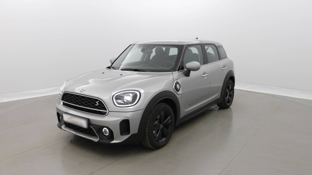 MINI Countryman Cooper SE Essential COUNTRYMAN 125-95 ALL4 BVA6 COOPER SE ESSENTIAL - ref: 5-1361633 - Photo 16