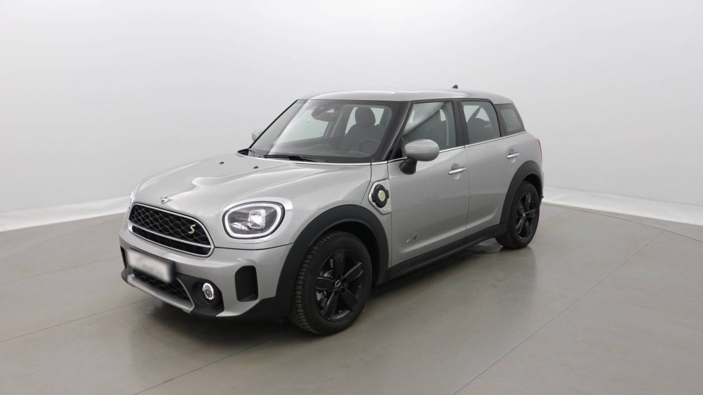MINI Countryman Cooper SE Essential COUNTRYMAN 125-95 ALL4 BVA6 COOPER SE ESSENTIAL - ref: 5-1361633 - Photo 17