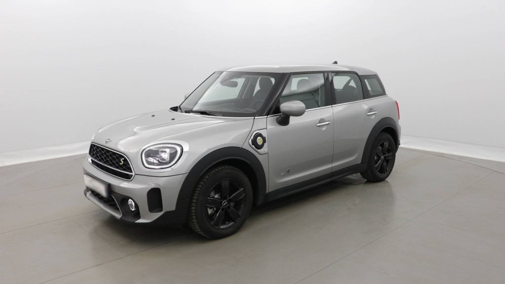 MINI Countryman Cooper SE Essential COUNTRYMAN 125-95 ALL4 BVA6 COOPER SE ESSENTIAL - ref: 5-1361633 - Photo 18