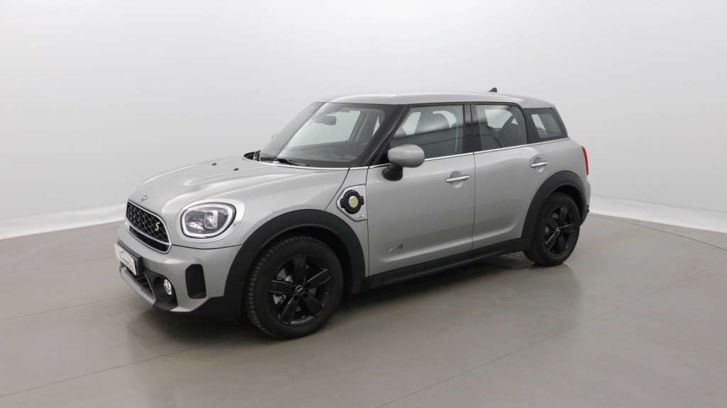 MINI Countryman Cooper SE Essential COUNTRYMAN 125-95 ALL4 BVA6 COOPER SE ESSENTIAL - ref: 5-1361633 - Photo 19