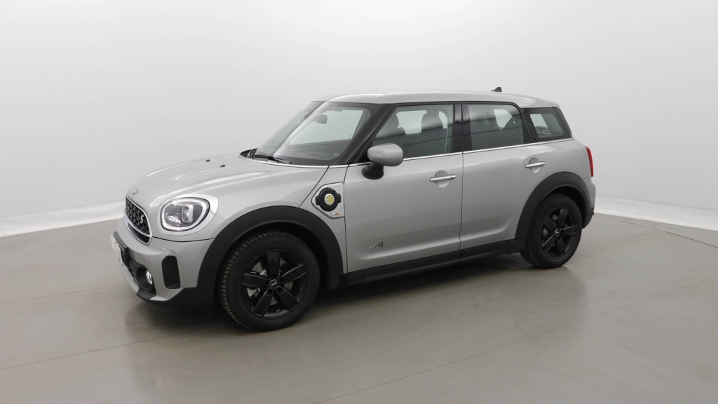 MINI Countryman Cooper SE Essential COUNTRYMAN 125-95 ALL4 BVA6 COOPER SE ESSENTIAL - ref: 5-1361633 - Photo 2