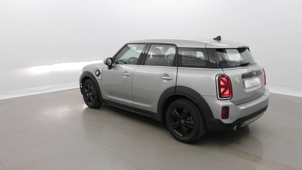 MINI Countryman Cooper SE Essential COUNTRYMAN 125-95 ALL4 BVA6 COOPER SE ESSENTIAL - ref: 5-1361633 - Photo 4