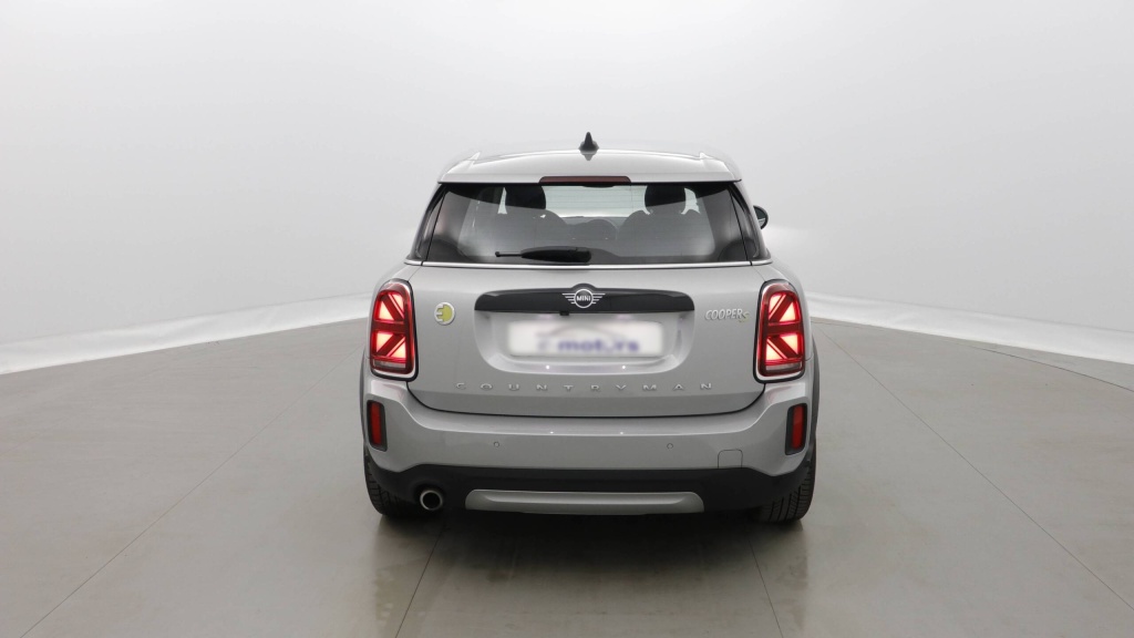MINI Countryman Cooper SE Essential COUNTRYMAN 125-95 ALL4 BVA6 COOPER SE ESSENTIAL - ref: 5-1361633 - Photo 5