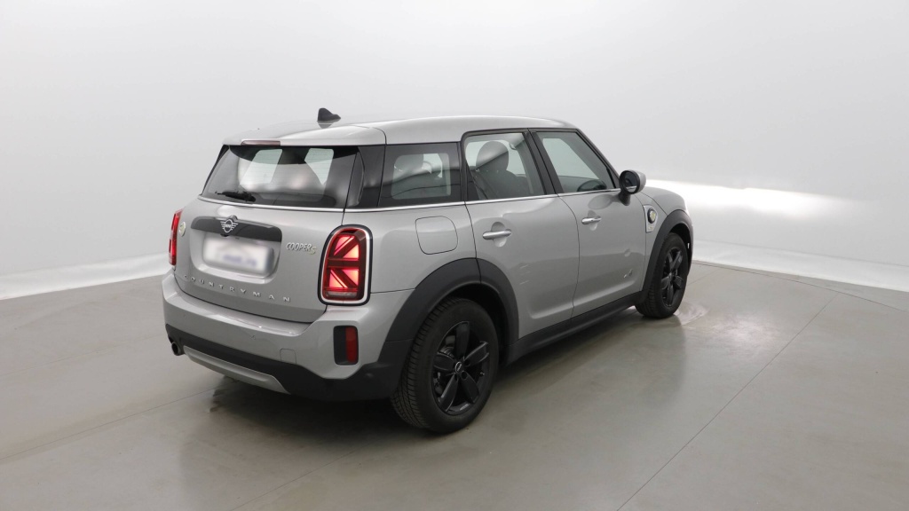 MINI Countryman Cooper SE Essential COUNTRYMAN 125-95 ALL4 BVA6 COOPER SE ESSENTIAL - ref: 5-1361633 - Photo 6